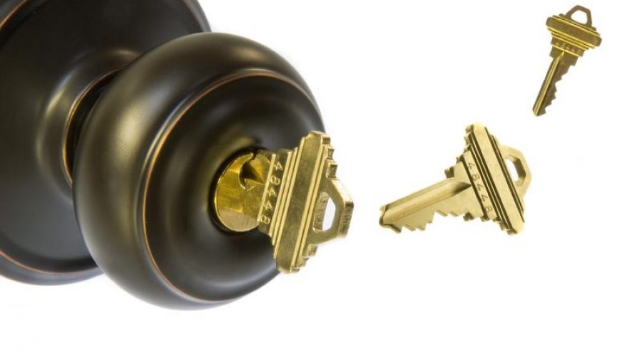 The Importance of Changing Locks When a Tenant Moves Out