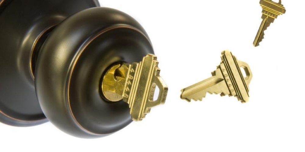 The Importance of Changing Locks When a Tenant Moves Out