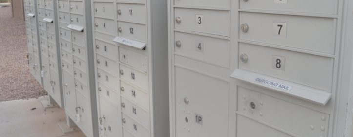 Mailbox locks and Why Should You Replace Them