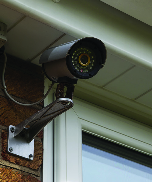 CCTV Security Cameras Installation Services in Denver & Aurora, CO