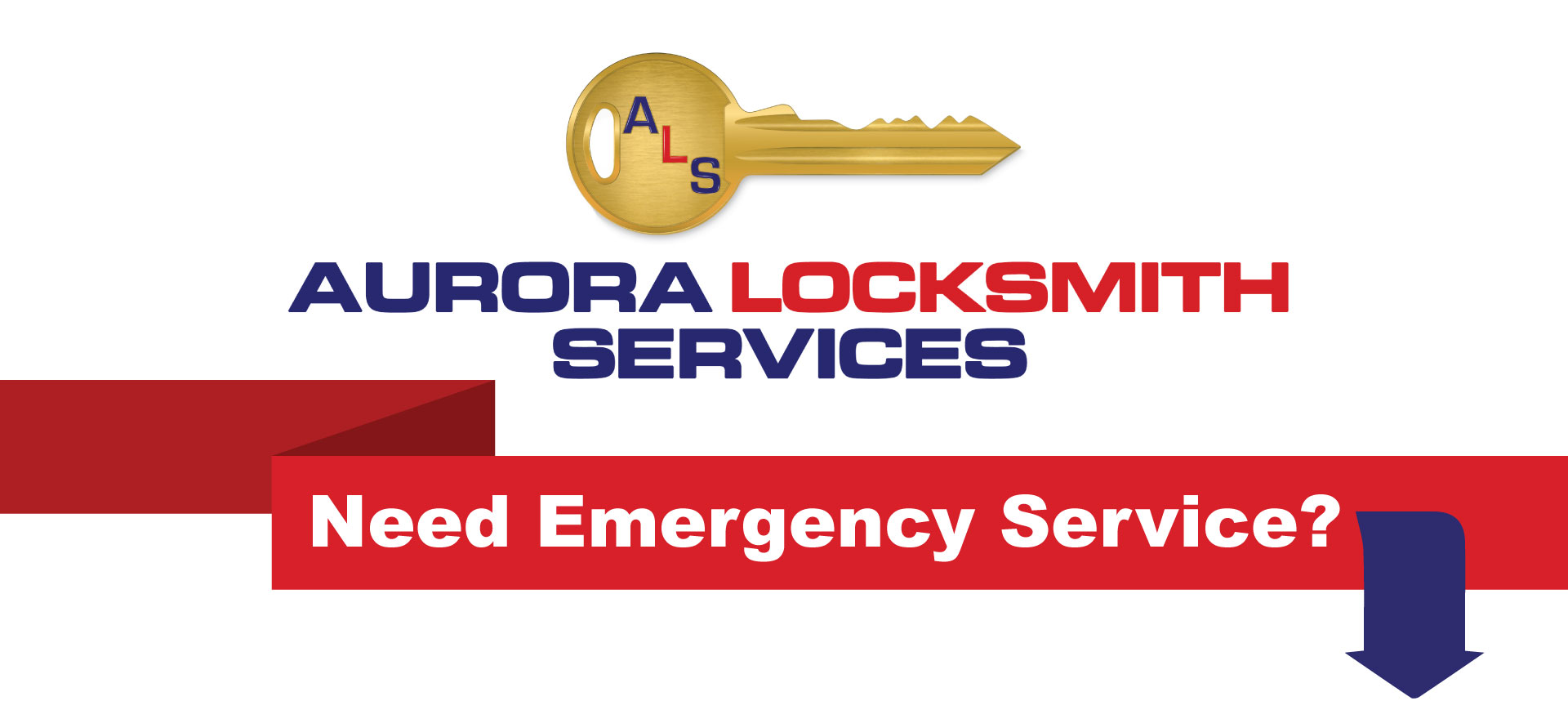Aurora Locksmith Services
